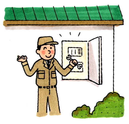 圧倒的なスピード対応